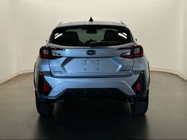 Thumbnail: 2026 Subaru Crosstrek - 4