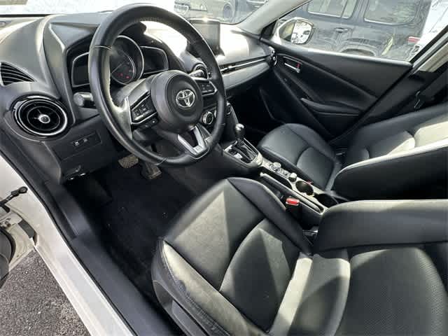 Thumbnail: 2020 Toyota Yaris - 15