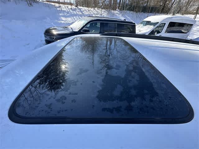 Thumbnail: 2025 Jeep Grand Cherokee - 6