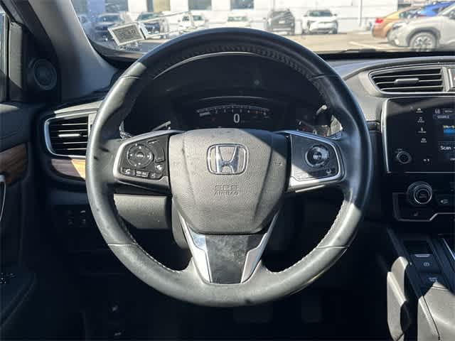 Thumbnail: 2020 Honda CR-V - 8