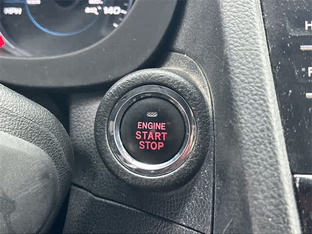 Thumbnail: 2017 Subaru Forester - 11