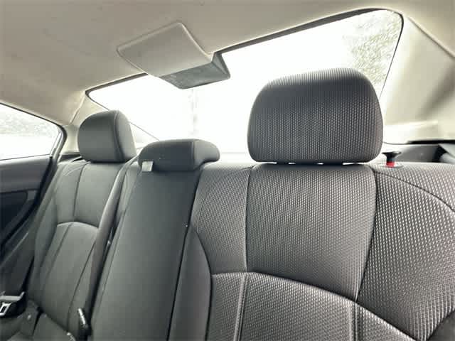 Thumbnail: 2023 Subaru Impreza - 15