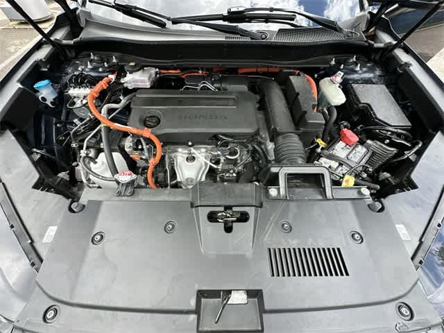 2024 Honda CR-V Sport 25