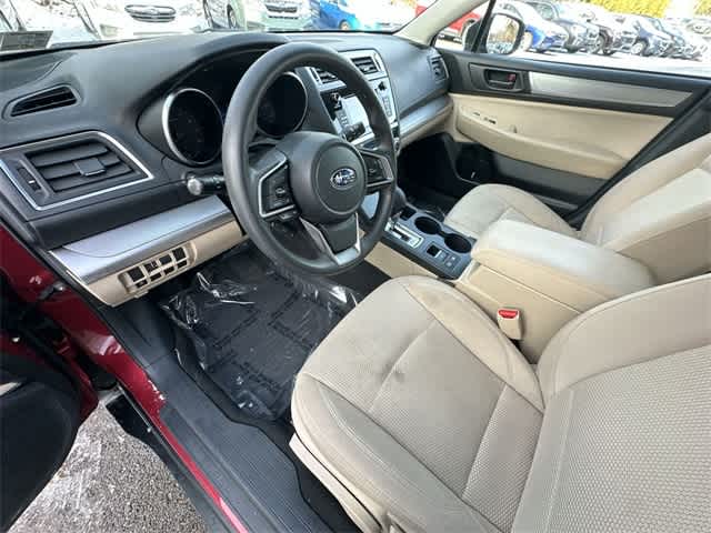 Thumbnail: 2018 Subaru Outback - 14