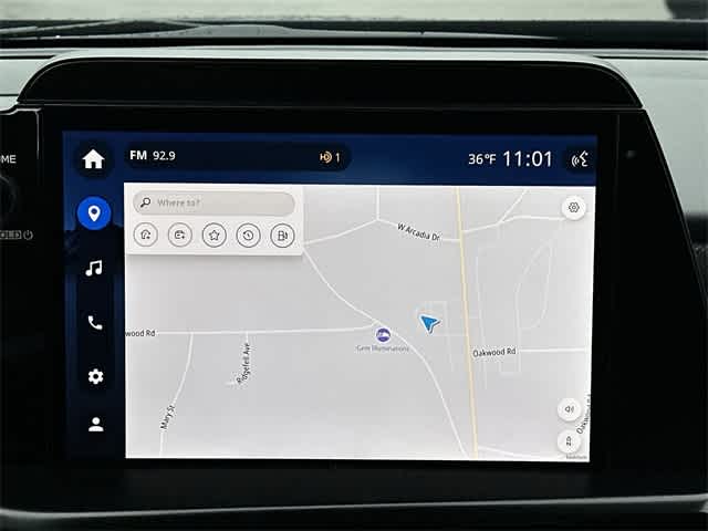 Thumbnail: 2026 Subaru Outback - 13