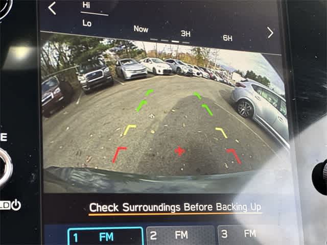 Thumbnail: 2025 Subaru Crosstrek - 14