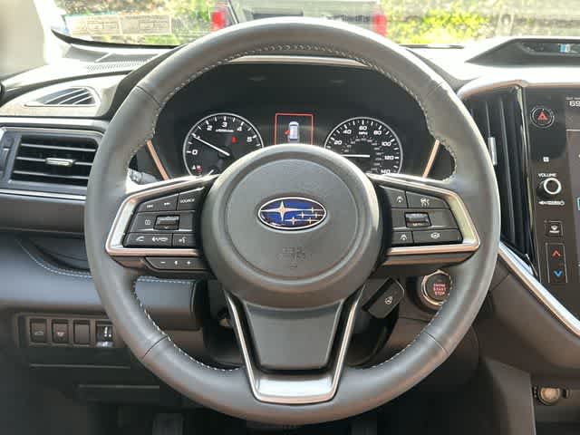 Thumbnail: 2026 Subaru Ascent - 8