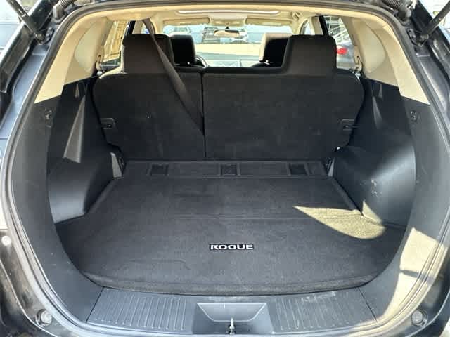 Thumbnail: 2012 Nissan Rogue - 24