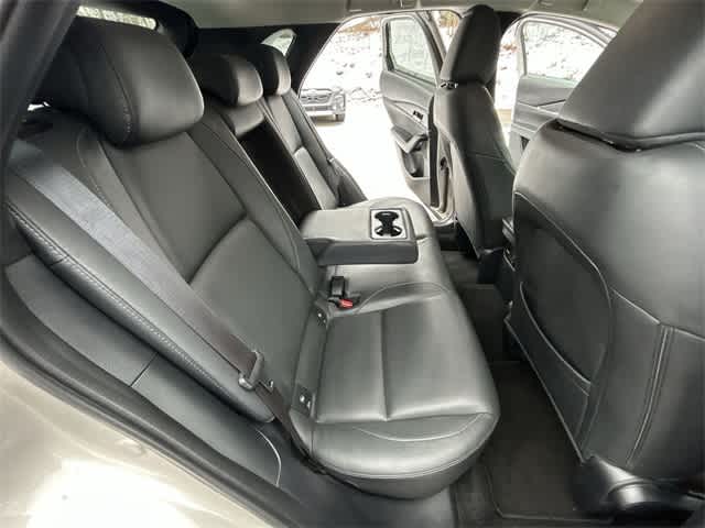 Thumbnail: 2024 Mazda CX-30 - 23