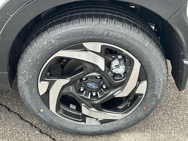 Thumbnail: 2026 Subaru Crosstrek - 5