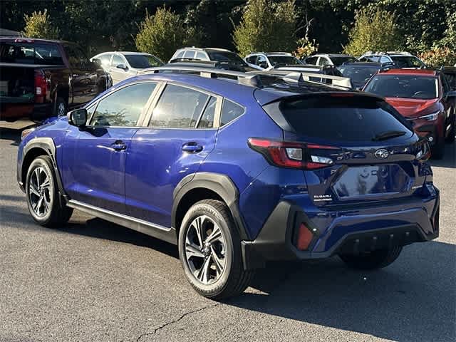 Thumbnail: 2025 Subaru Crosstrek - 29