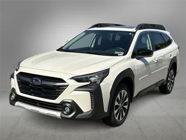 2025 Subaru Outback Limited -
                Pittsburgh, PA