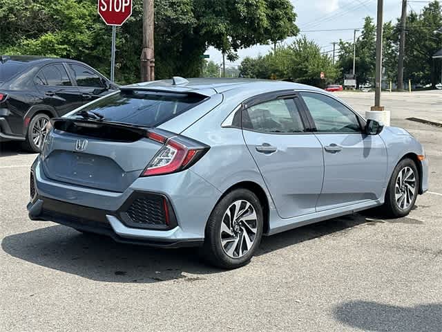 Thumbnail: 2017 Honda Civic - 20