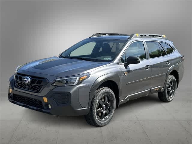 Thumbnail: 2025 Subaru Outback - 1