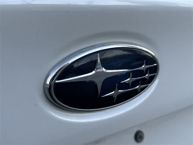 Thumbnail: 2023 Subaru Impreza - 24