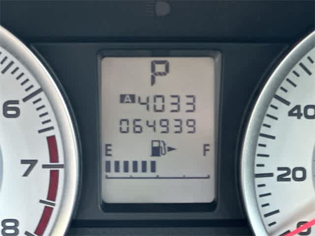 Thumbnail: 2012 Subaru Impreza - 6