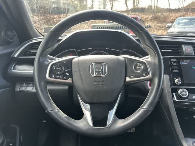 Thumbnail: 2020 Honda Civic - 7