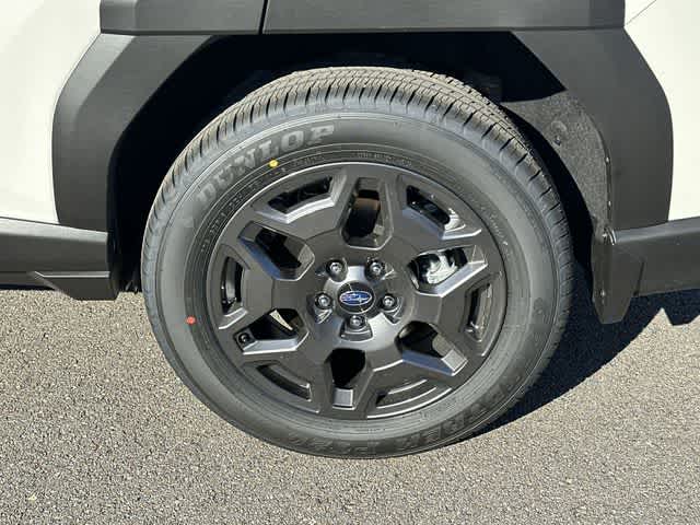 Thumbnail: 2026 Subaru Outback - 5