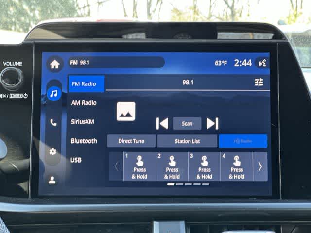 Thumbnail: 2026 Subaru Outback - 11