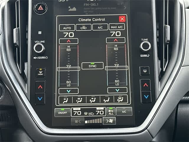 Thumbnail: 2026 Subaru Crosstrek - 15