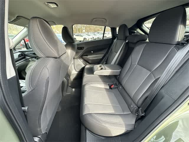 Thumbnail: 2026 Subaru Crosstrek - 17