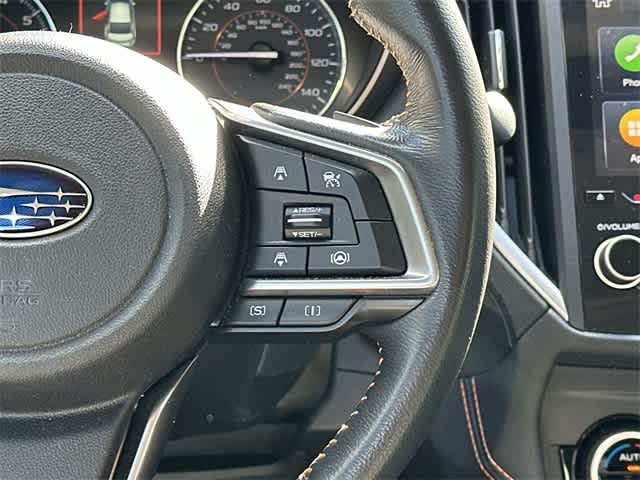 Thumbnail: 2022 Subaru Crosstrek - 10