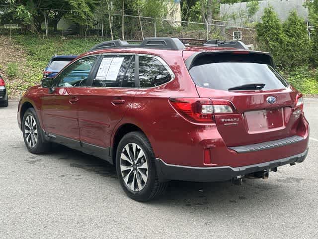 Thumbnail: 2016 Subaru Outback - 23