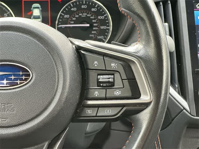 Thumbnail: 2023 Subaru Crosstrek - 10