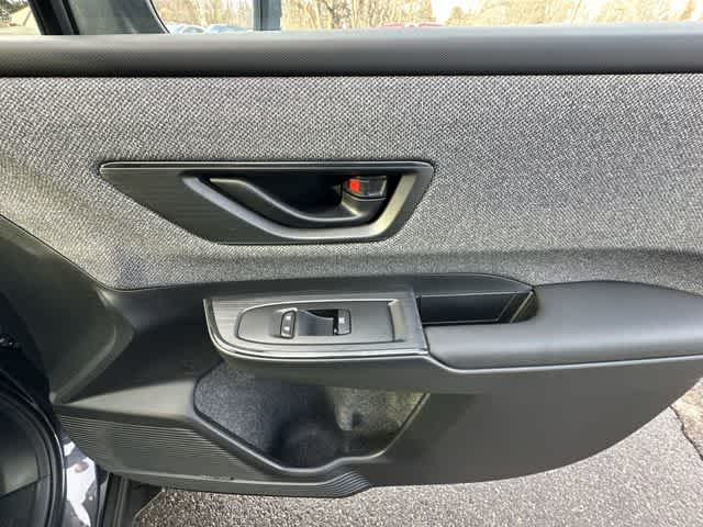 Thumbnail: 2026 Subaru Outback - 23