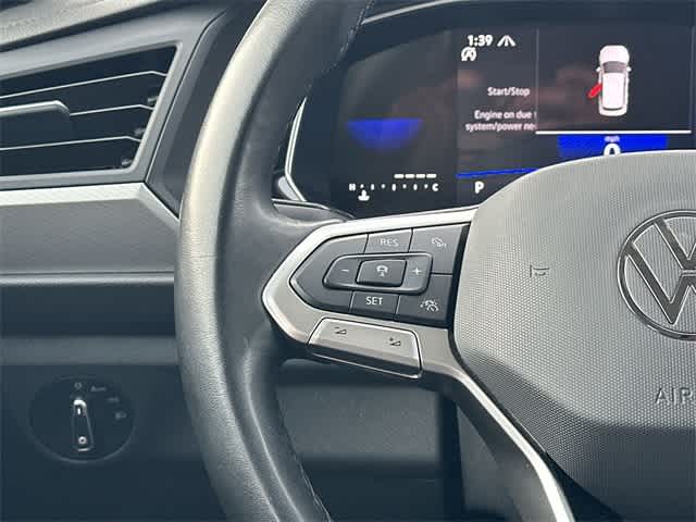 Thumbnail: 2024 Volkswagen Jetta - 8