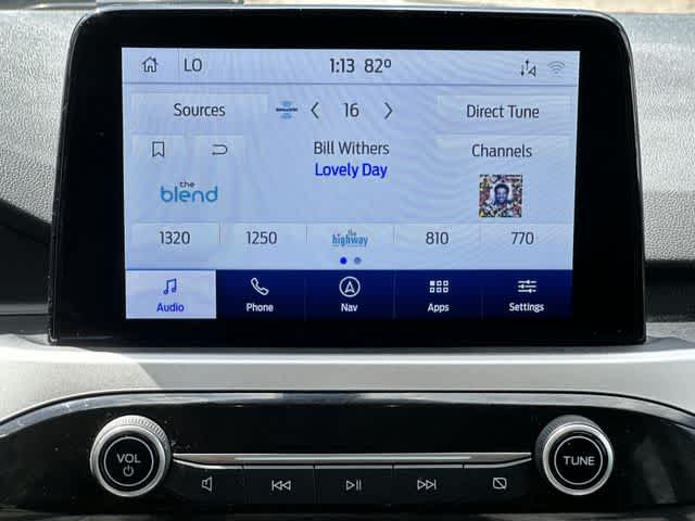 Thumbnail: 2020 Ford Escape - 11