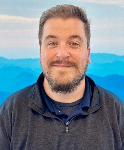 Staff member Zach Blystone from ID_8bda8cf86c1b