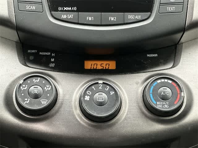 Thumbnail: 2009 Toyota RAV4 - 12