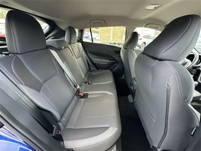 Thumbnail: 2025 Subaru Impreza - 21