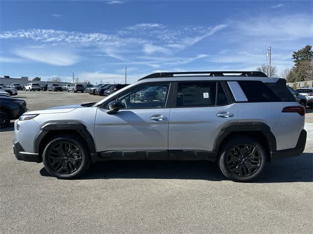 Thumbnail: 2026 Subaru Outback - 2