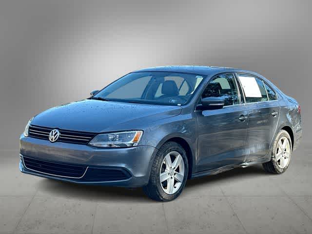 2014 Volkswagen Jetta 2.0T -
                  Pittsburgh, PA
