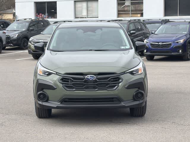 Thumbnail: 2026 Subaru Crosstrek - 26