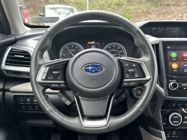 Thumbnail: 2023 Subaru Forester - 8