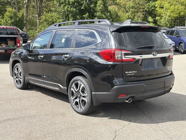 Thumbnail: 2026 Subaru Ascent - 33