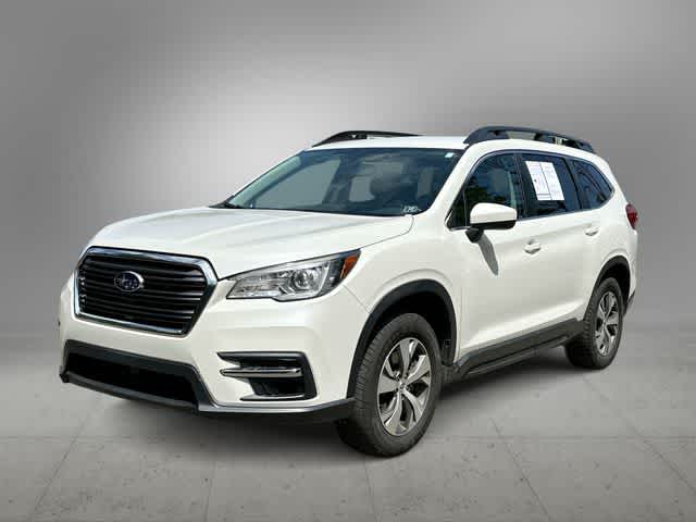 2021 Subaru Ascent Premium -
                  Pittsburgh, PA