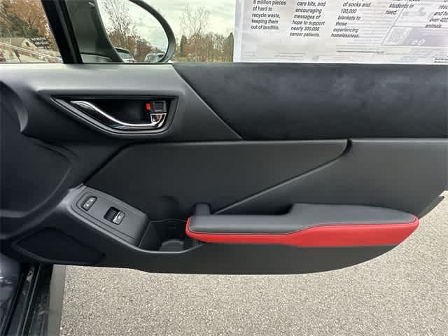 Thumbnail: 2025 Subaru BRZ - 23