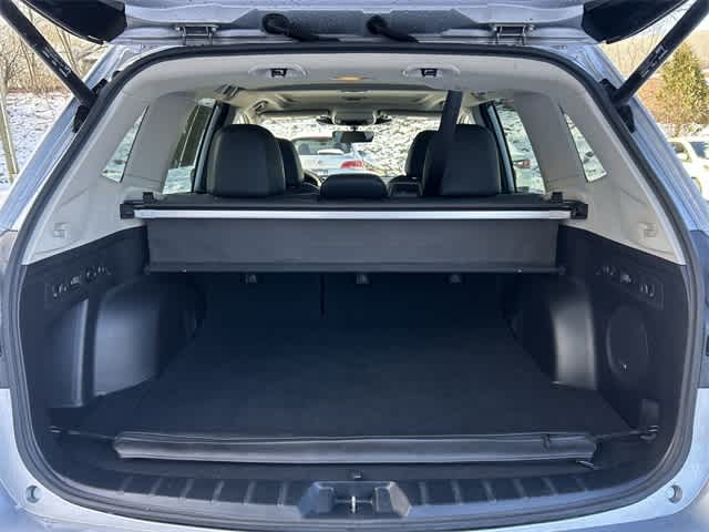 Thumbnail: 2023 Subaru Forester - 25