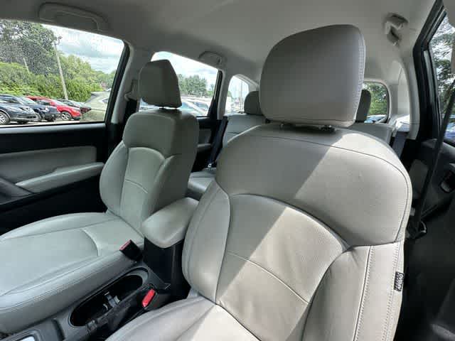 Thumbnail: 2014 Subaru Forester - 12