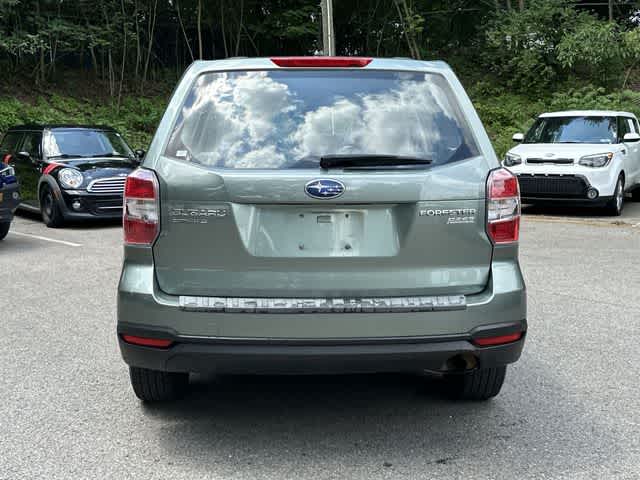 Thumbnail: 2014 Subaru Forester - 4