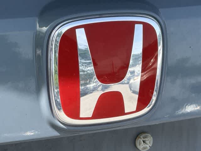 Thumbnail: 2021 Honda Civic - 20