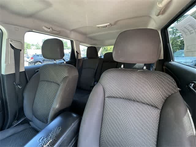 Thumbnail: 2013 Dodge Journey - 15