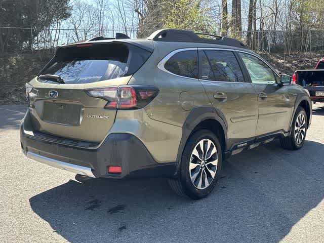 Thumbnail: 2025 Subaru Outback - 24