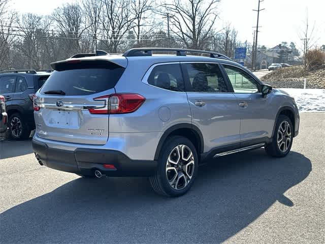 Thumbnail: 2026 Subaru Ascent - 34