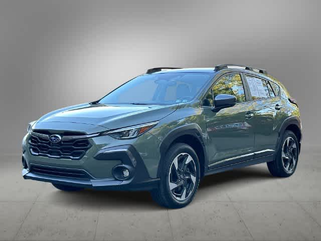 2024 Subaru Crosstrek Limited SUV