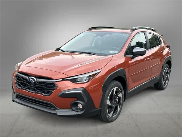 2025 Subaru Crosstrek Limited -
                  Pittsburgh, PA